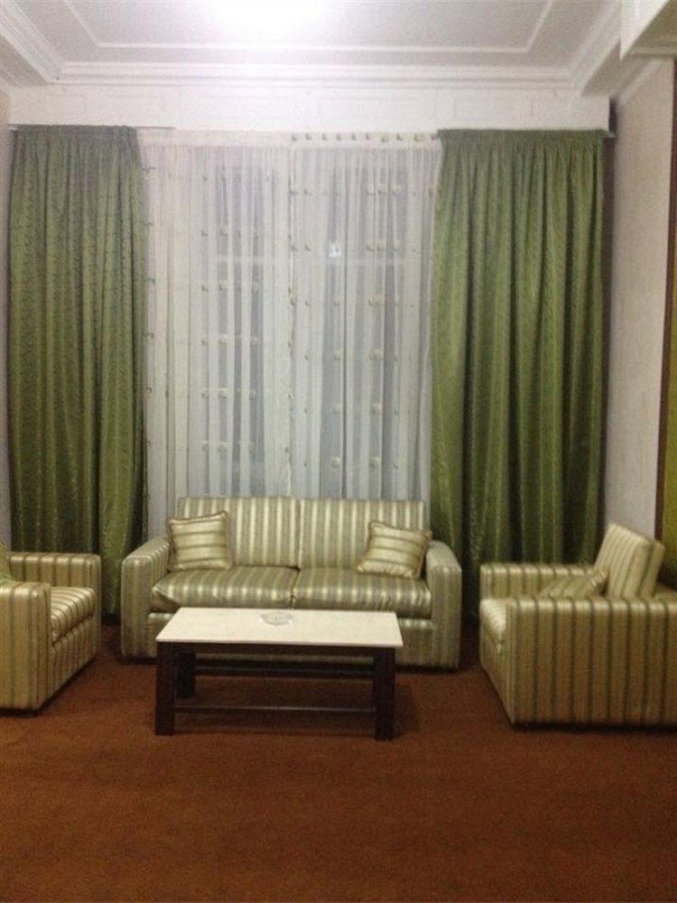 Cairo Kingdom Hostel Exterior photo